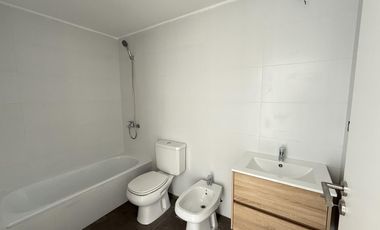 Departamento 2 ambientes con cochera Tigre Piso 21 TORRES CARDON TIGRE