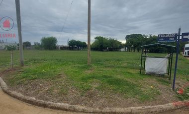 Terreno en Concordia