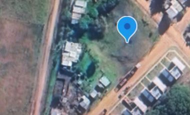 Terreno en Concordia