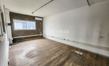 Depósito en Alquiler 2.850 m2 en Carlos Spegazzini Parque industrial con seguridad, Ezeiza, GBA Sur