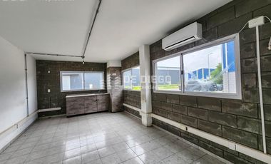 Depósito en Alquiler 2.850 m2 en Carlos Spegazzini Parque industrial con seguridad, Ezeiza, GBA Sur