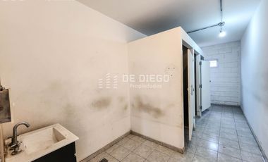 Depósito en Alquiler 2.850 m2 en Carlos Spegazzini Parque industrial con seguridad, Ezeiza, GBA Sur