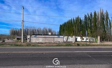 Terreno en Allen