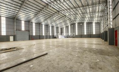 Depósito en Alquiler 850 m2 en Parque industrial con seguridad , Ezeiza, GBA Sur
