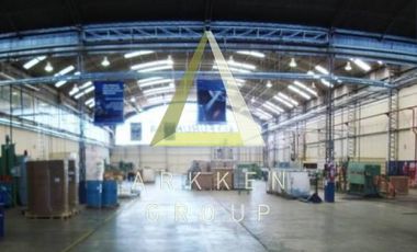 Nave en alquiler en Berazategui