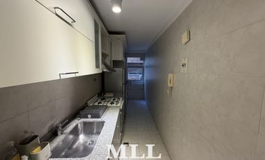 Departamento en Recoleta