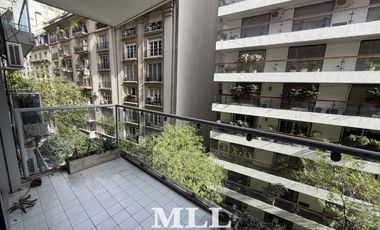 Departamento en Recoleta