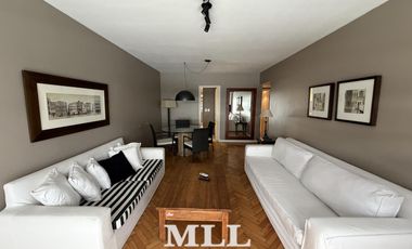 Departamento en Recoleta