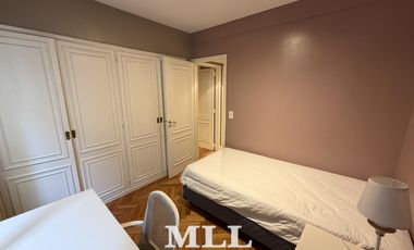 Departamento en Recoleta