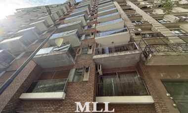 Departamento en Recoleta