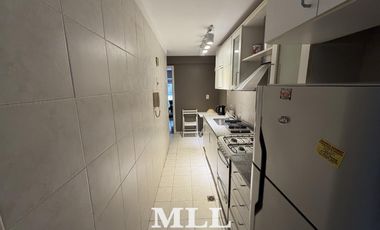 Departamento en Recoleta