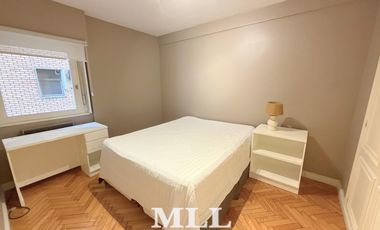 Departamento en Recoleta