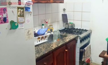 Departamento en Concordia