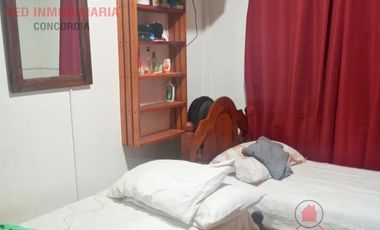 Departamento en Concordia