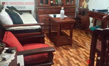 Departamento en Concordia