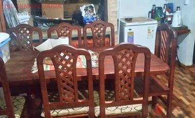 Departamento en Concordia