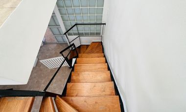 Alquiler Casa tipo Triplex Hurlingham