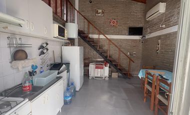 CABAÑAS EN ALQUILER PERMANENTE EN SANTA MARIA DE 2 DORMITORIOS A 300MTS DE RUTA 38