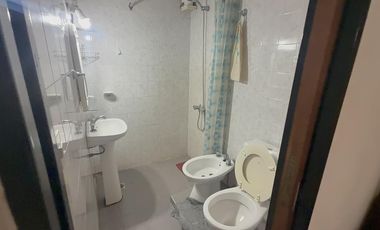 CABAÑAS EN ALQUILER PERMANENTE EN SANTA MARIA DE 2 DORMITORIOS A 300MTS DE RUTA 38