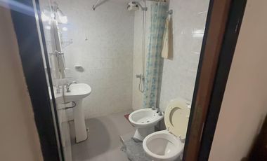 CABAÑAS EN ALQUILER PERMANENTE EN SANTA MARIA DE 2 DORMITORIOS A 300MTS DE RUTA 38