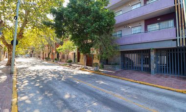 Departamento en S.Fer.-Vias/Centro en alquiler