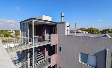 Departamento en S.Fer.-Vias/Centro en alquiler