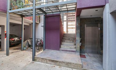 Departamento en S.Fer.-Vias/Centro en alquiler