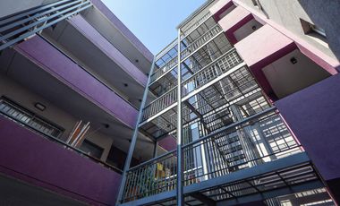 Departamento en S.Fer.-Vias/Centro en alquiler