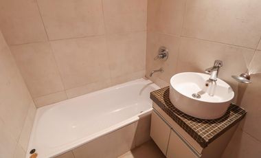 Departamento en S.Fer.-Vias/Centro en alquiler