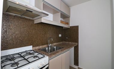 Departamento en S.Fer.-Vias/Centro en alquiler