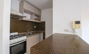 Departamento en S.Fer.-Vias/Centro en alquiler
