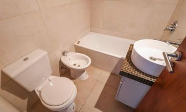 Departamento en S.Fer.-Vias/Centro en alquiler