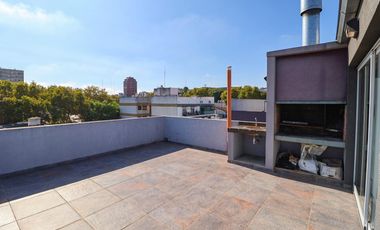 Departamento en S.Fer.-Vias/Centro en alquiler