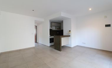 Departamento en S.Fer.-Vias/Centro en alquiler
