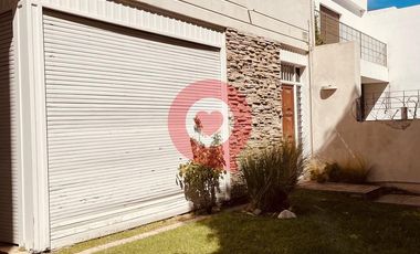Casa Nivel Gerencial
