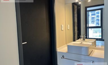 Departamento en ALQUILER. 1 dormitorio. UNIQUE. Ciudad