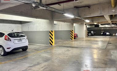 Departamento en ALQUILER. 1 dormitorio. UNIQUE. Ciudad