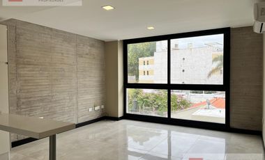 Departamento en ALQUILER. 1 dormitorio. UNIQUE. Ciudad