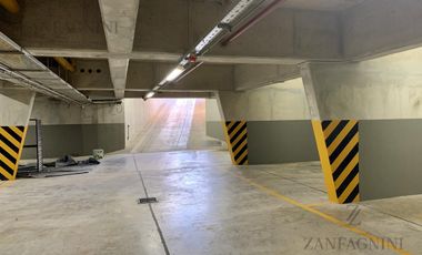Departamento en ALQUILER. 1 dormitorio. UNIQUE. Ciudad