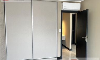 Departamento en ALQUILER. 1 dormitorio. UNIQUE. Ciudad