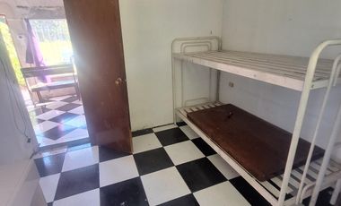 CAMPO EN VENTA, BUENOS ACCESOS, CERCA DE PUEBLO LA CRIOLLA
