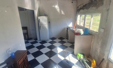 CAMPO EN VENTA, BUENOS ACCESOS, CERCA DE PUEBLO LA CRIOLLA