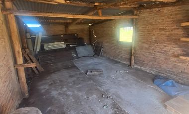 CAMPO EN VENTA, BUENOS ACCESOS, CERCA DE PUEBLO LA CRIOLLA