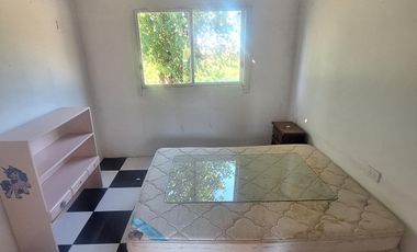 CAMPO EN VENTA, BUENOS ACCESOS, CERCA DE PUEBLO LA CRIOLLA