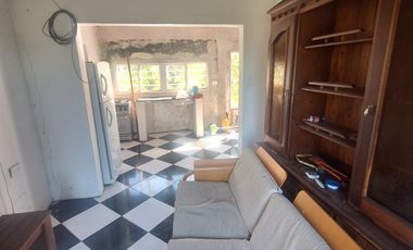CAMPO EN VENTA, BUENOS ACCESOS, CERCA DE PUEBLO LA CRIOLLA