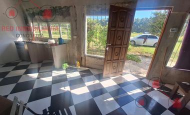 CAMPO EN VENTA, BUENOS ACCESOS, CERCA DE PUEBLO LA CRIOLLA