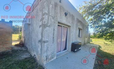CAMPO EN VENTA, BUENOS ACCESOS, CERCA DE PUEBLO LA CRIOLLA