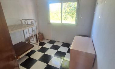 CAMPO EN VENTA, BUENOS ACCESOS, CERCA DE PUEBLO LA CRIOLLA