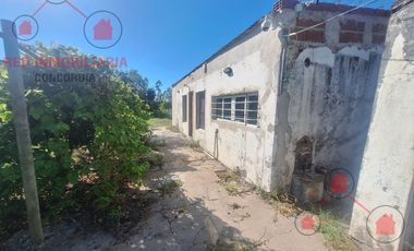 CAMPO EN VENTA, BUENOS ACCESOS, CERCA DE PUEBLO LA CRIOLLA