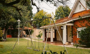 Casa en Banfield